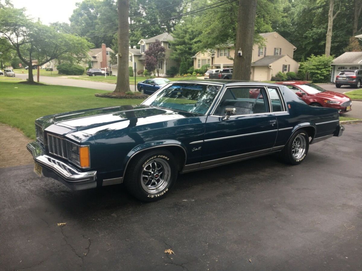 1979 Oldsmobile Eighty-Eight Royale - photo 5