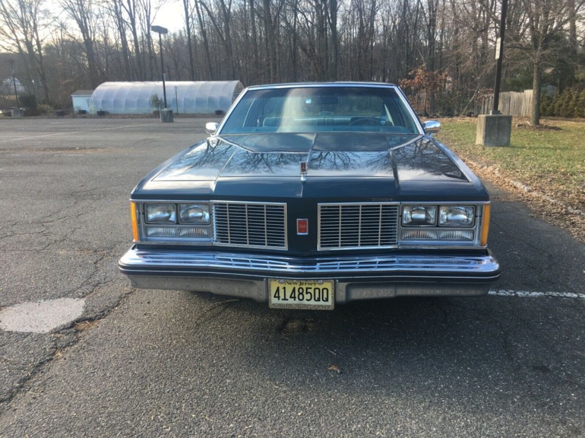1979 Oldsmobile Eighty-Eight Royale - photo 6