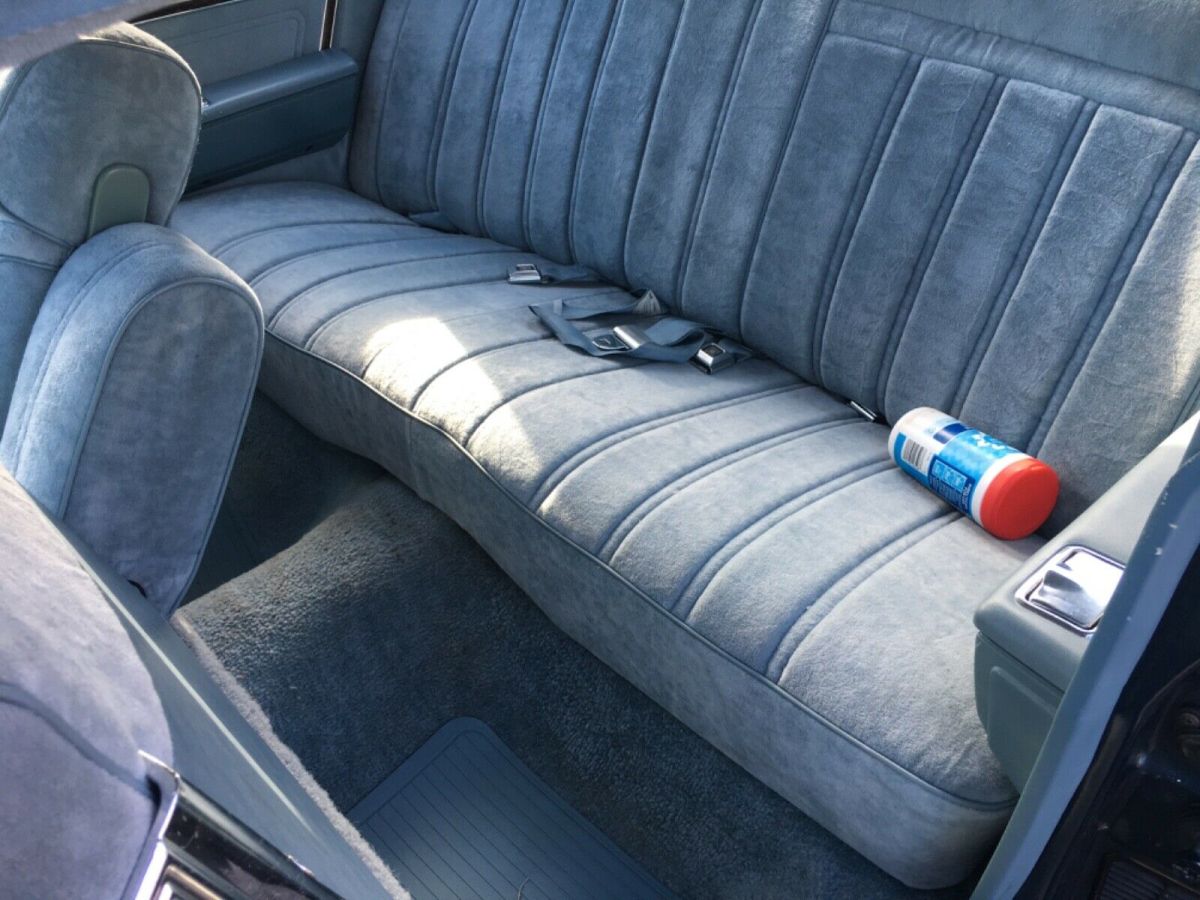 1979 Oldsmobile Eighty-Eight Royale - photo 8