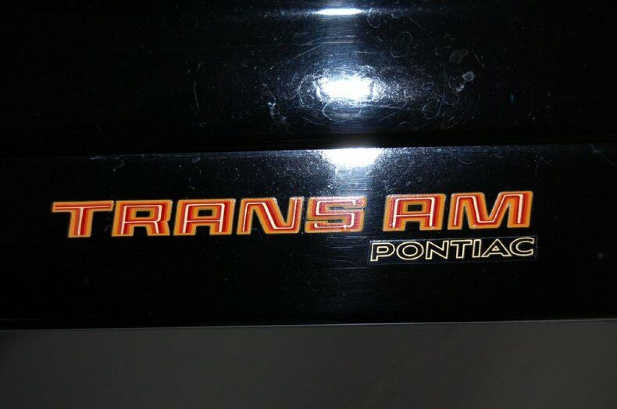 1979 Pontiac Trans Am - photo 10