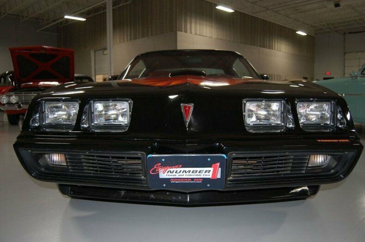 1979 Pontiac Trans Am - photo 12
