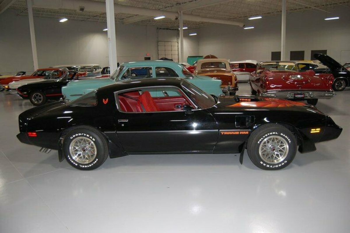 1979 Pontiac Trans Am - photo 3