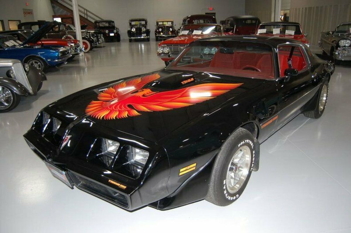 1979 Pontiac Trans Am - photo 6