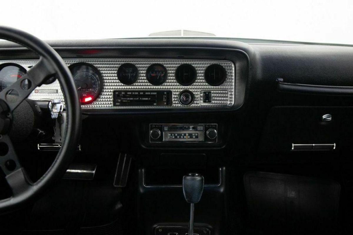 1978 Pontiac Trans Am - photo 10