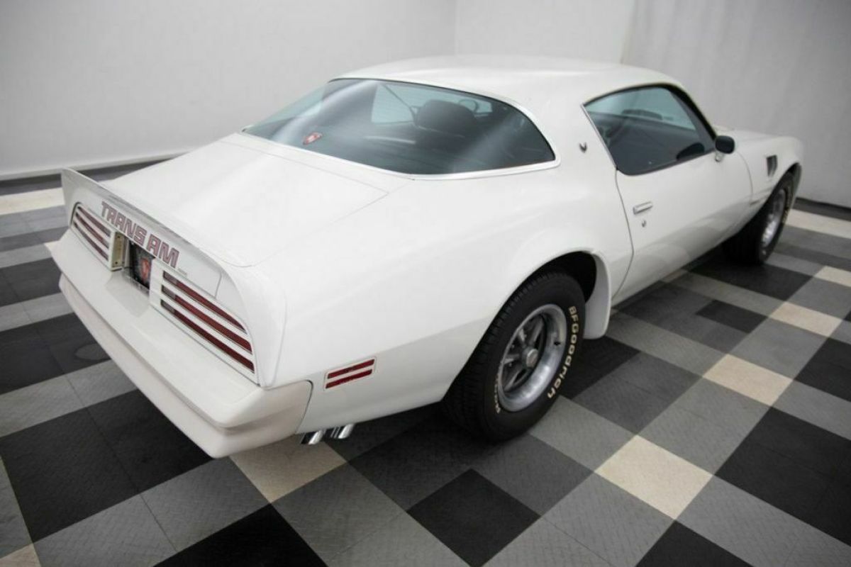 1978 Pontiac Trans Am - photo 11