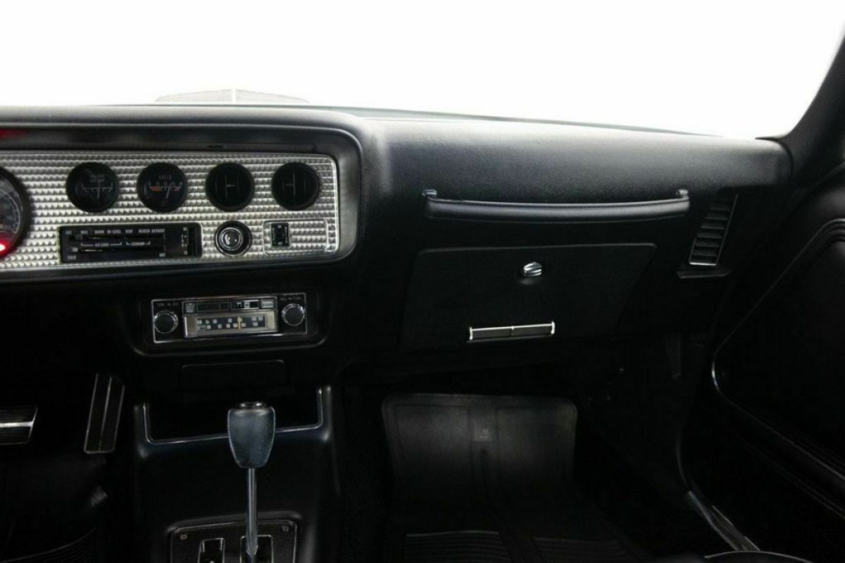 1978 Pontiac Trans Am - photo 6