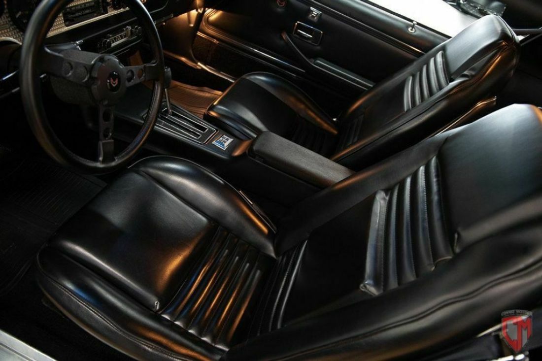 1978 Pontiac Trans Am - photo 3