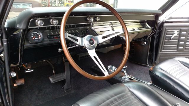 1967 Chevrolet Chevelle - photo 10