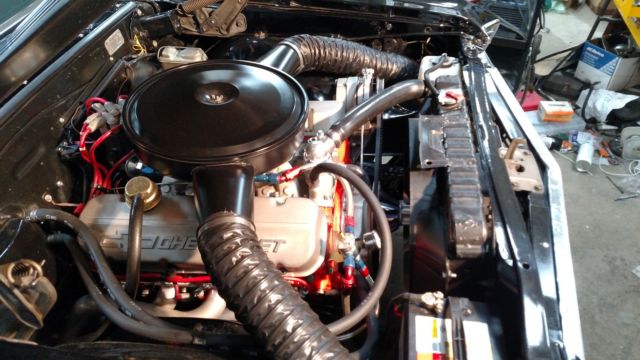 1967 Chevrolet Chevelle - photo 7