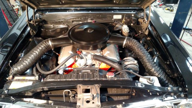 1967 Chevrolet Chevelle - photo 8