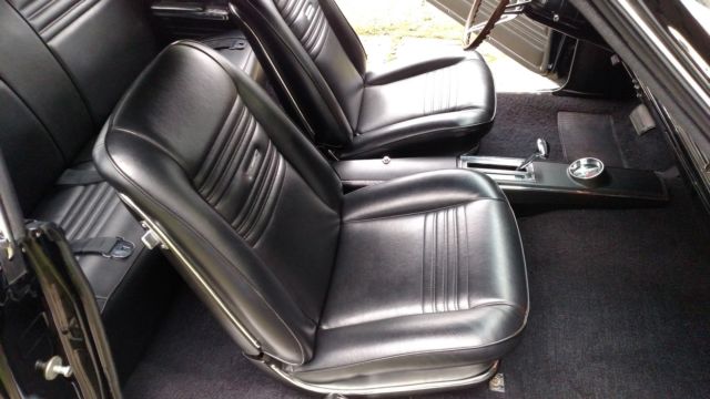 1967 Chevrolet Chevelle - photo 9