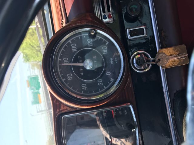 1967 Mercedes-Benz 200-Series - photo 9