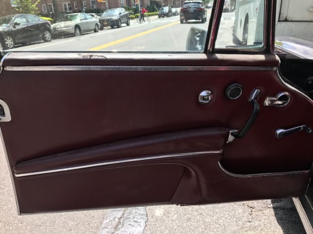1967 Mercedes-Benz 200-Series - photo 13