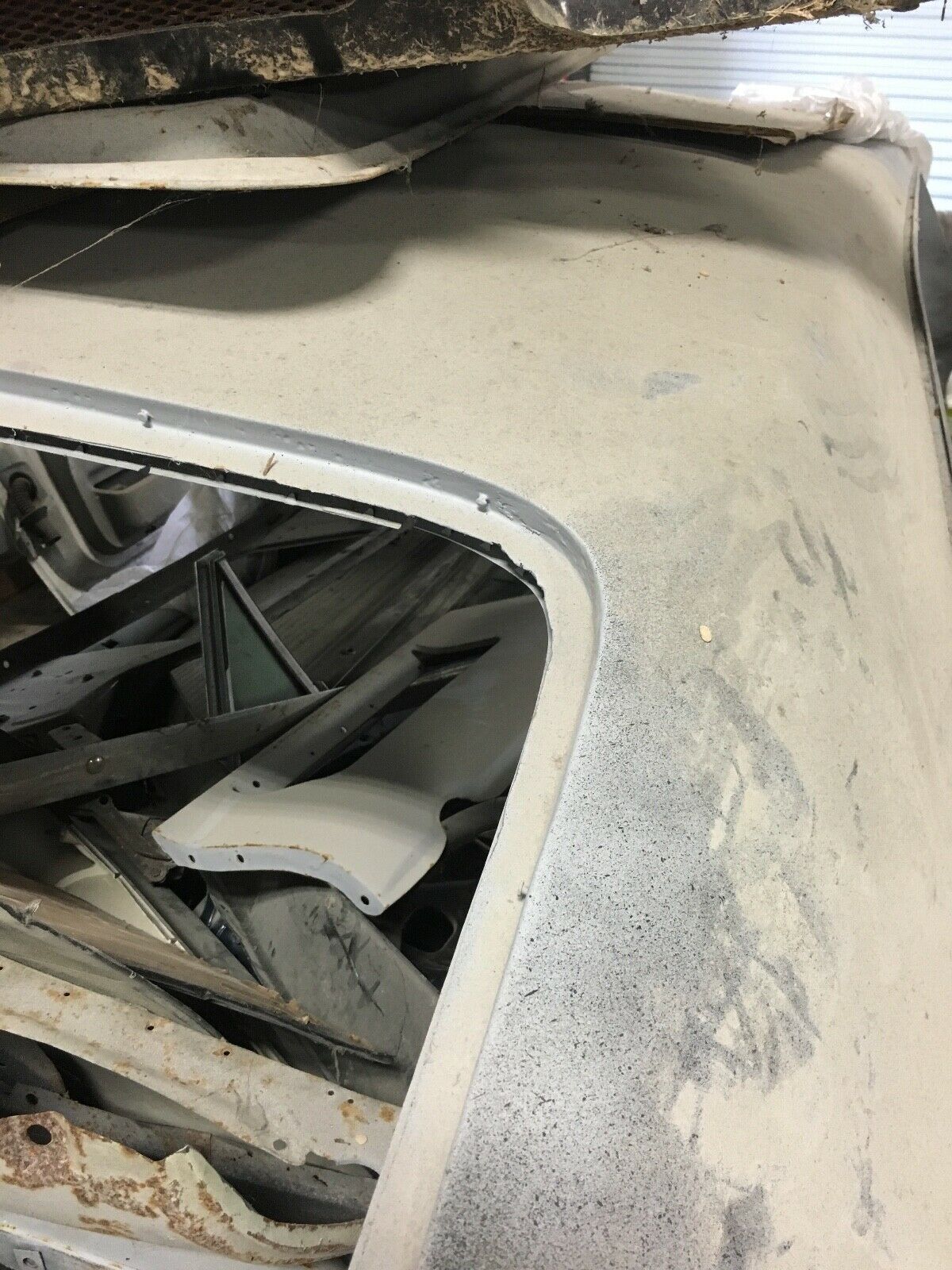 1967 Chevrolet Camaro - photo 7