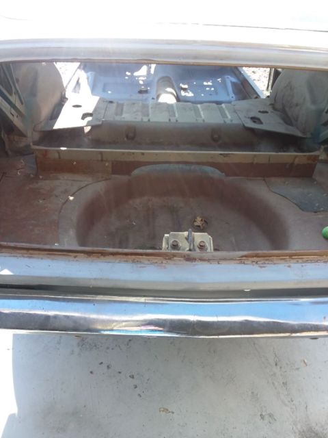 1967 Plymouth Barracuda - photo 7