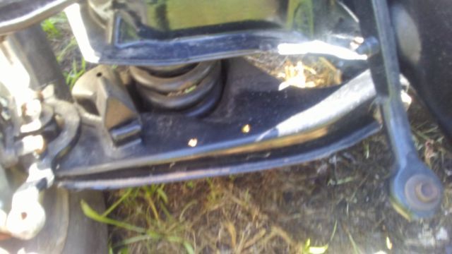 1968 GMC c10 - photo 6