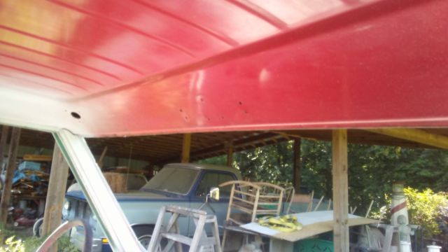 1968 GMC c10 - photo 7