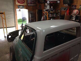 1968 GMC c10 - photo 9