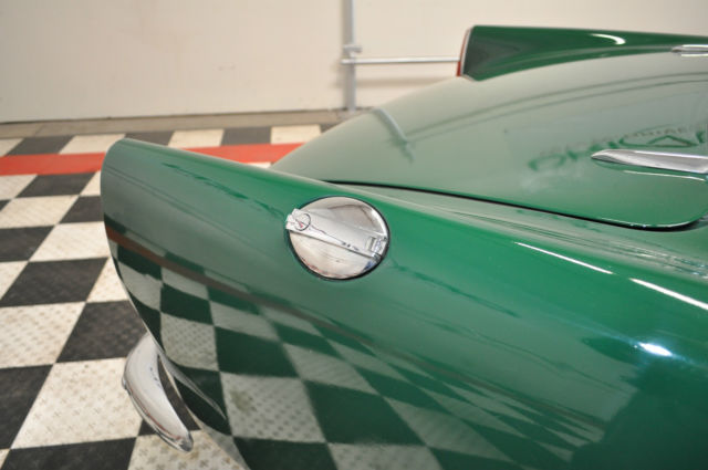 1967 Other Makes Sunbeam Alpine - photo 5