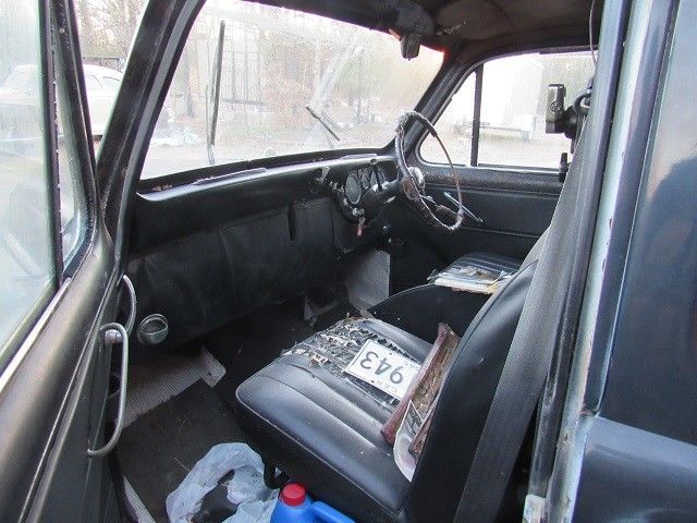 1979 Austin London taxi - photo 3