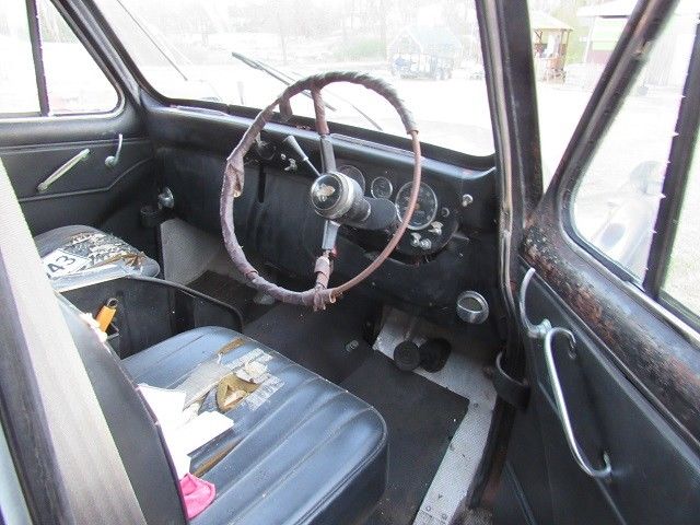 1979 Austin London taxi - photo 4