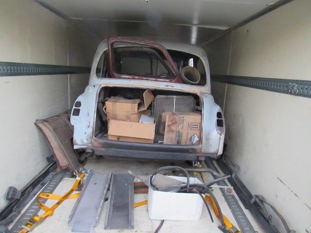 1979 Austin London taxi - photo 7