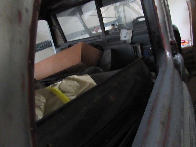 1979 Austin London taxi - photo 8