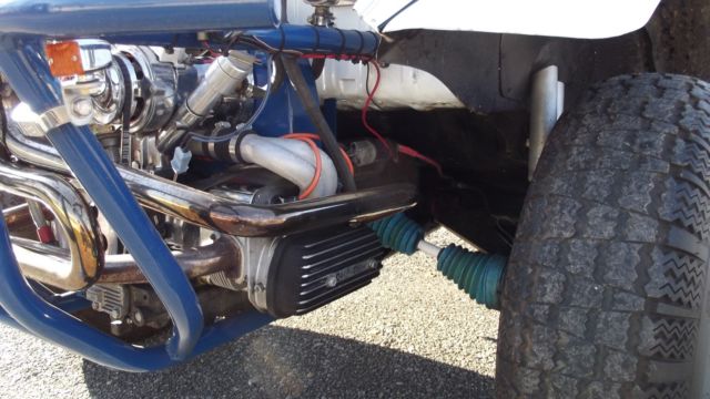 1967 Volkswagen Beetle - Classic BAJA - photo 10