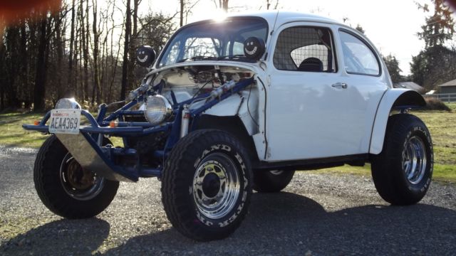 1967 Volkswagen Beetle - Classic BAJA - photo 5