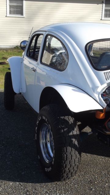 1967 Volkswagen Beetle - Classic BAJA - photo 6