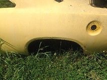 1967 Plymouth Barracuda Coupe - photo 10