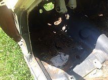 1967 Plymouth Barracuda Coupe - photo 2