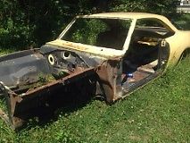 1967 Plymouth Barracuda Coupe - photo 3