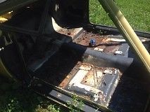 1967 Plymouth Barracuda Coupe - photo 6