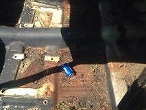 1967 Plymouth Barracuda Coupe - photo 7