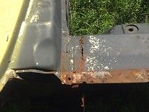 1967 Plymouth Barracuda Coupe - photo 8