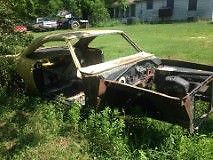 1967 Plymouth Barracuda Coupe - photo 9