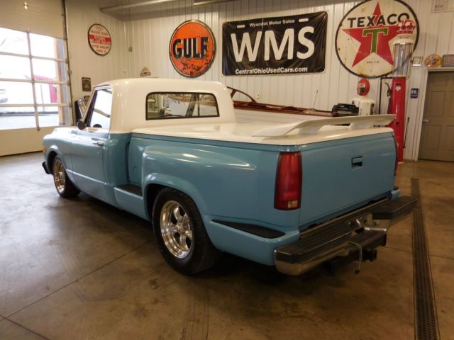 1967 Chevrolet C-10 - photo 8