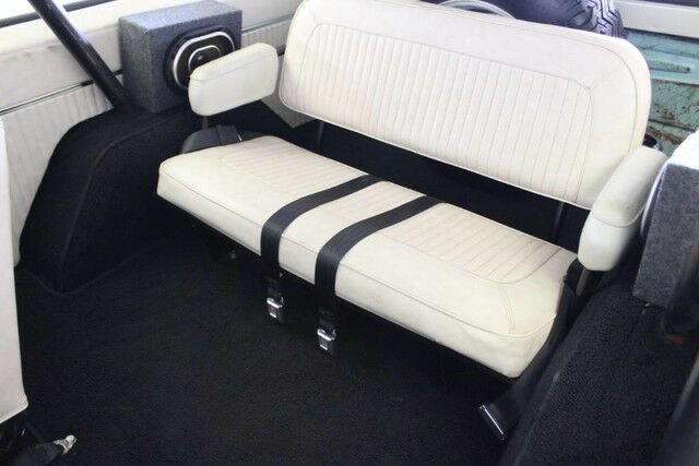 1967 Ford Bronco - photo 4