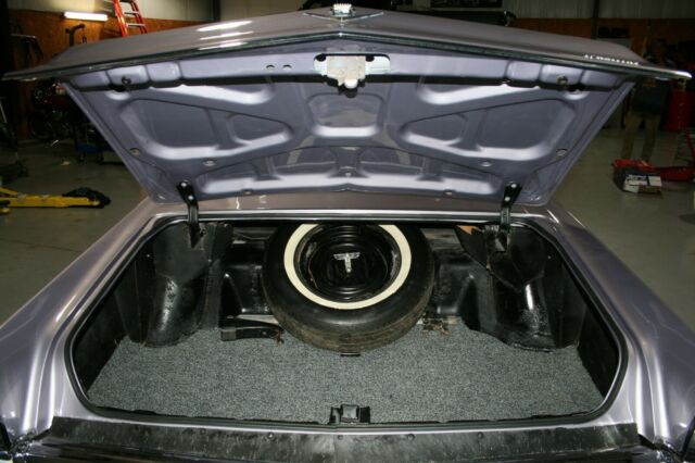 1967 Cadillac DeVille - photo 12