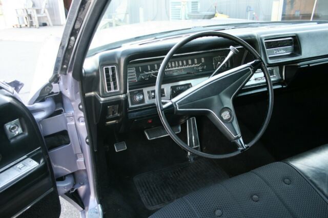 1967 Cadillac DeVille - photo 13