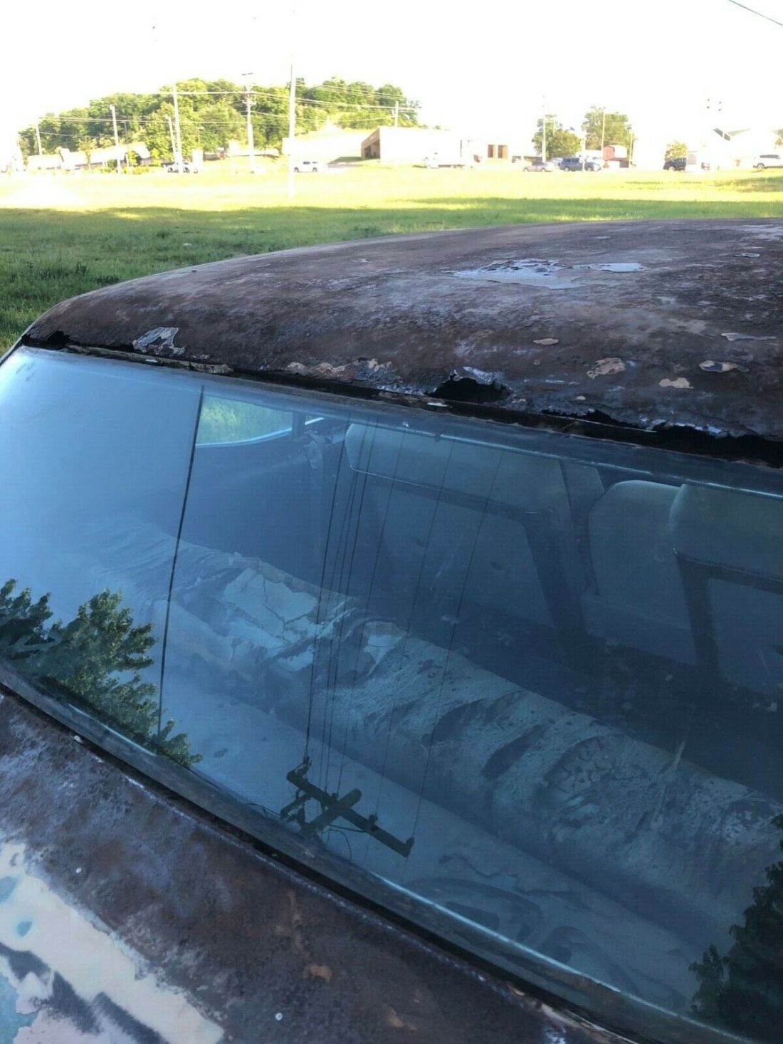 1967 Cadillac DeVille - photo 6