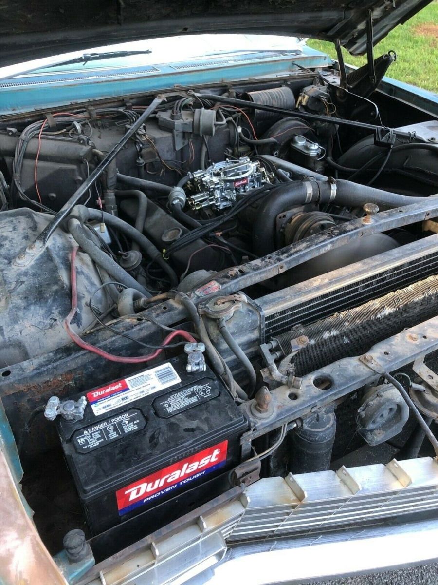 1967 Cadillac DeVille - photo 8