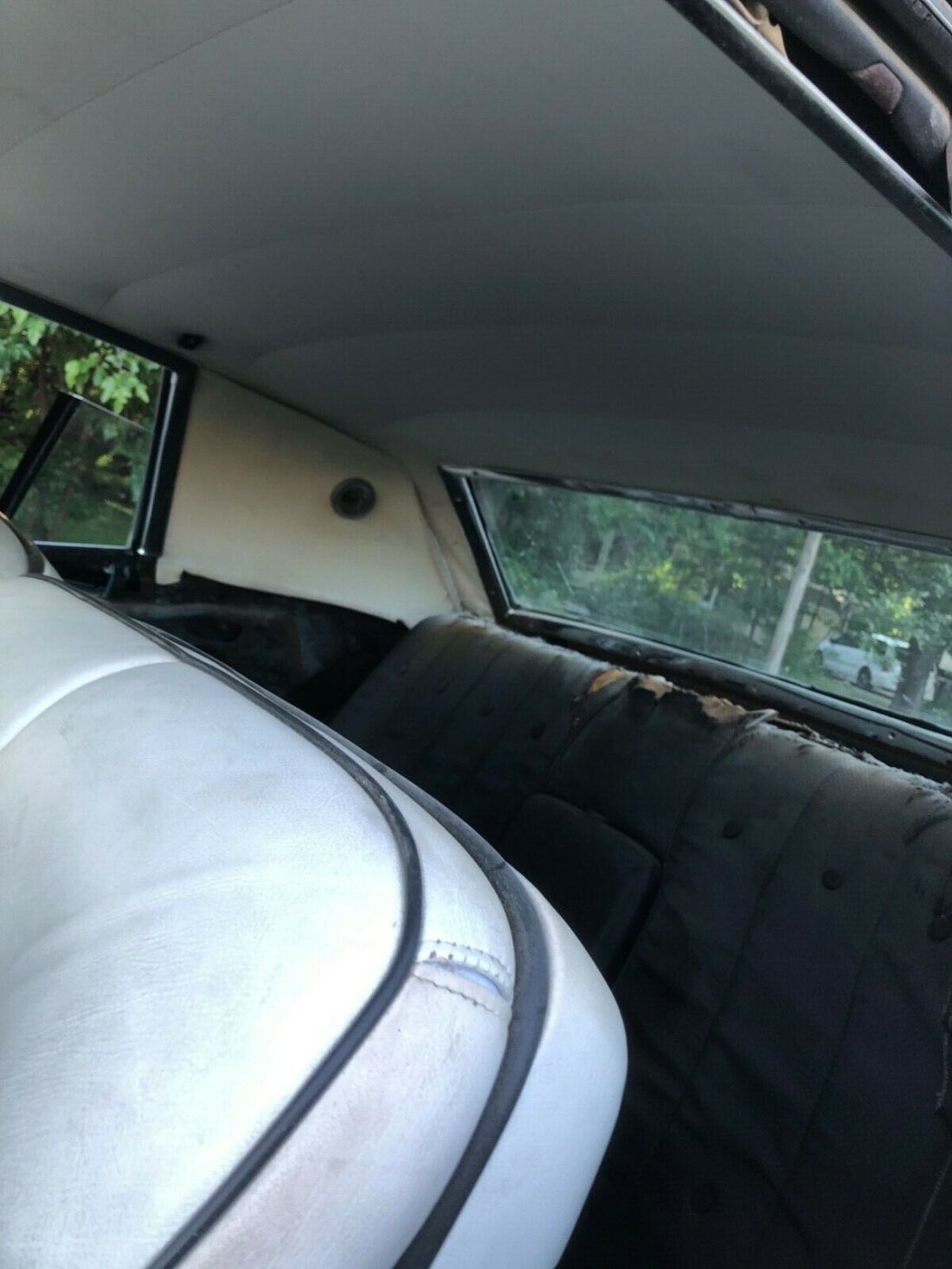 1967 Cadillac DeVille - photo 9