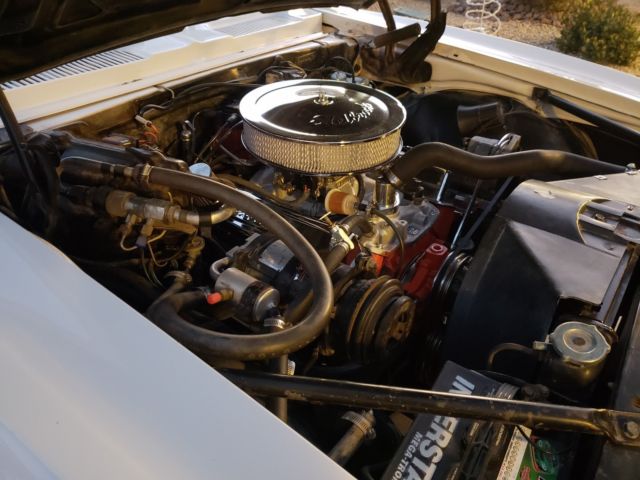 1967 Chevrolet Camaro - photo 10