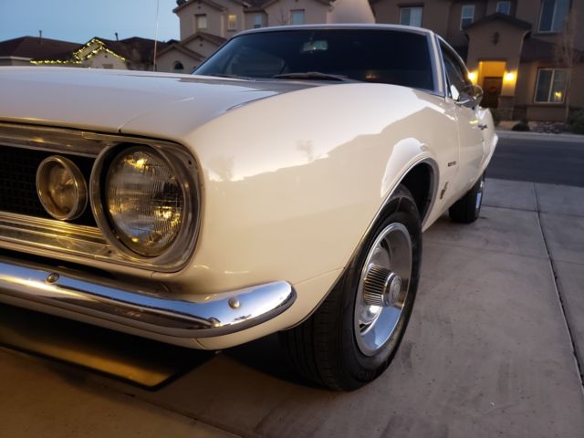 1967 Chevrolet Camaro - photo 6