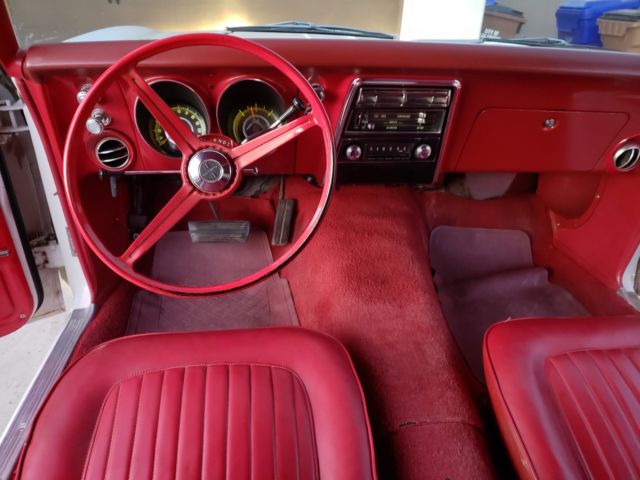 1967 Chevrolet Camaro - photo 8