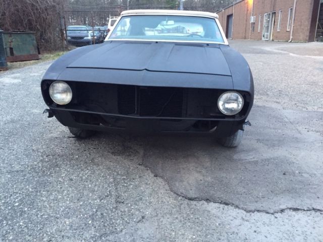 1967 Chevrolet Camaro - photo 2