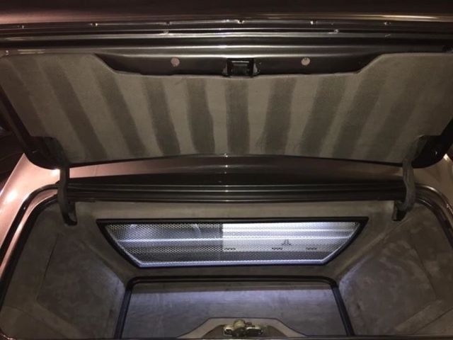 1967 Chevrolet Camaro - photo 6