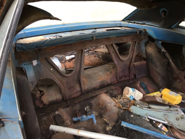 1967 Chevrolet Camaro - photo 3